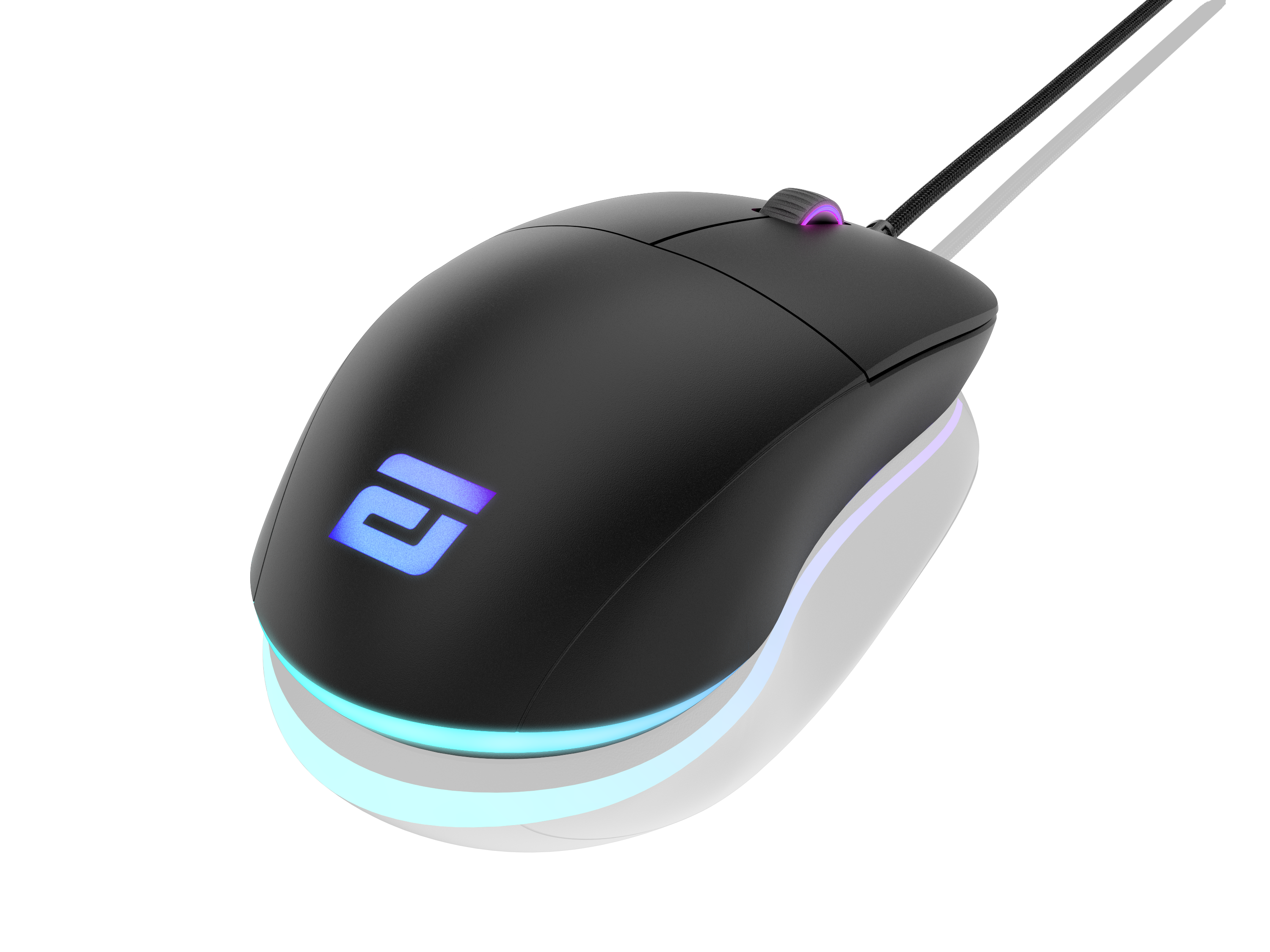 Flagship Sensor XM1 RGB Gaming Mouse