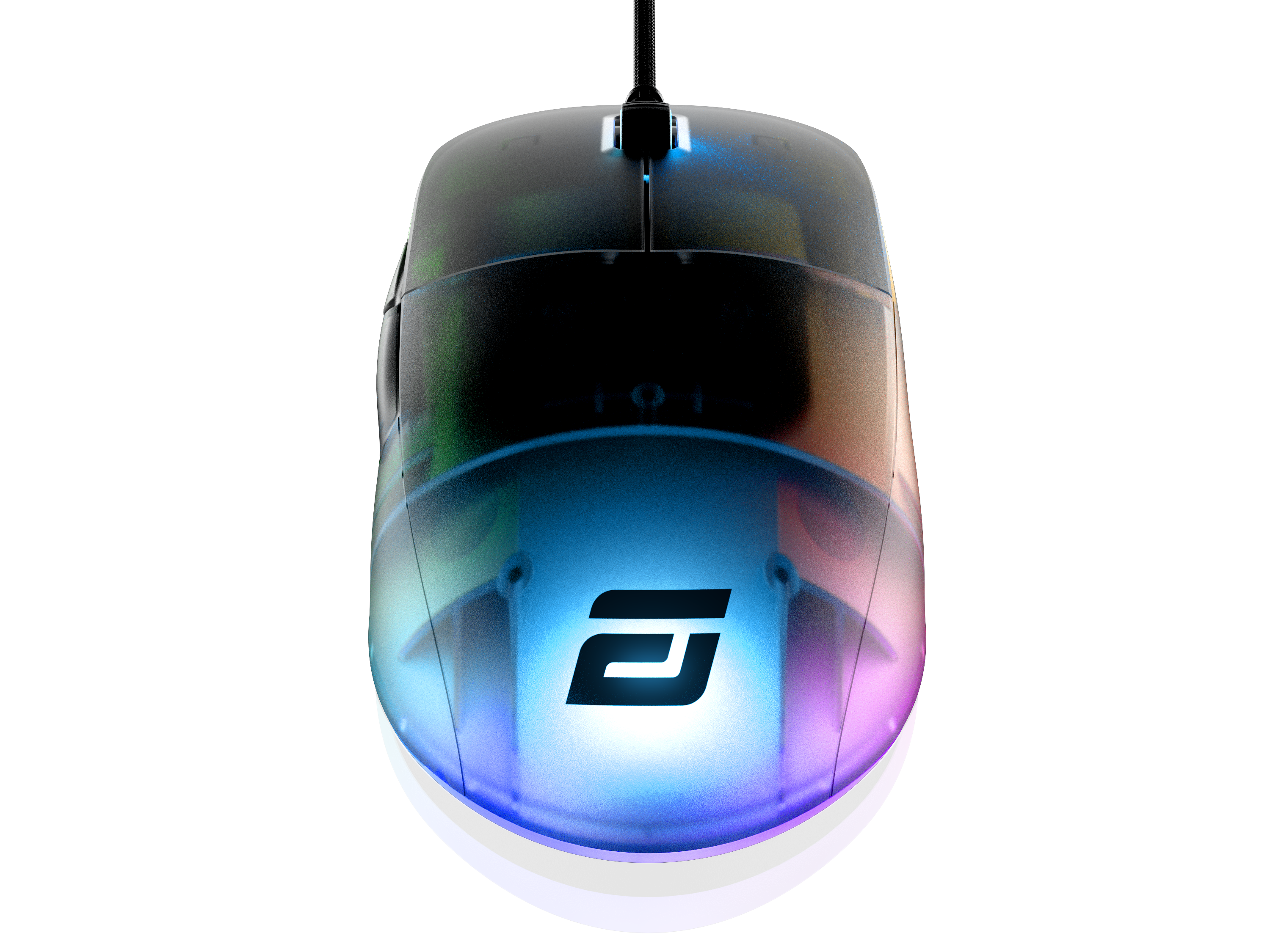 XM1 RGB Gaming Mouse - Dark Frost
