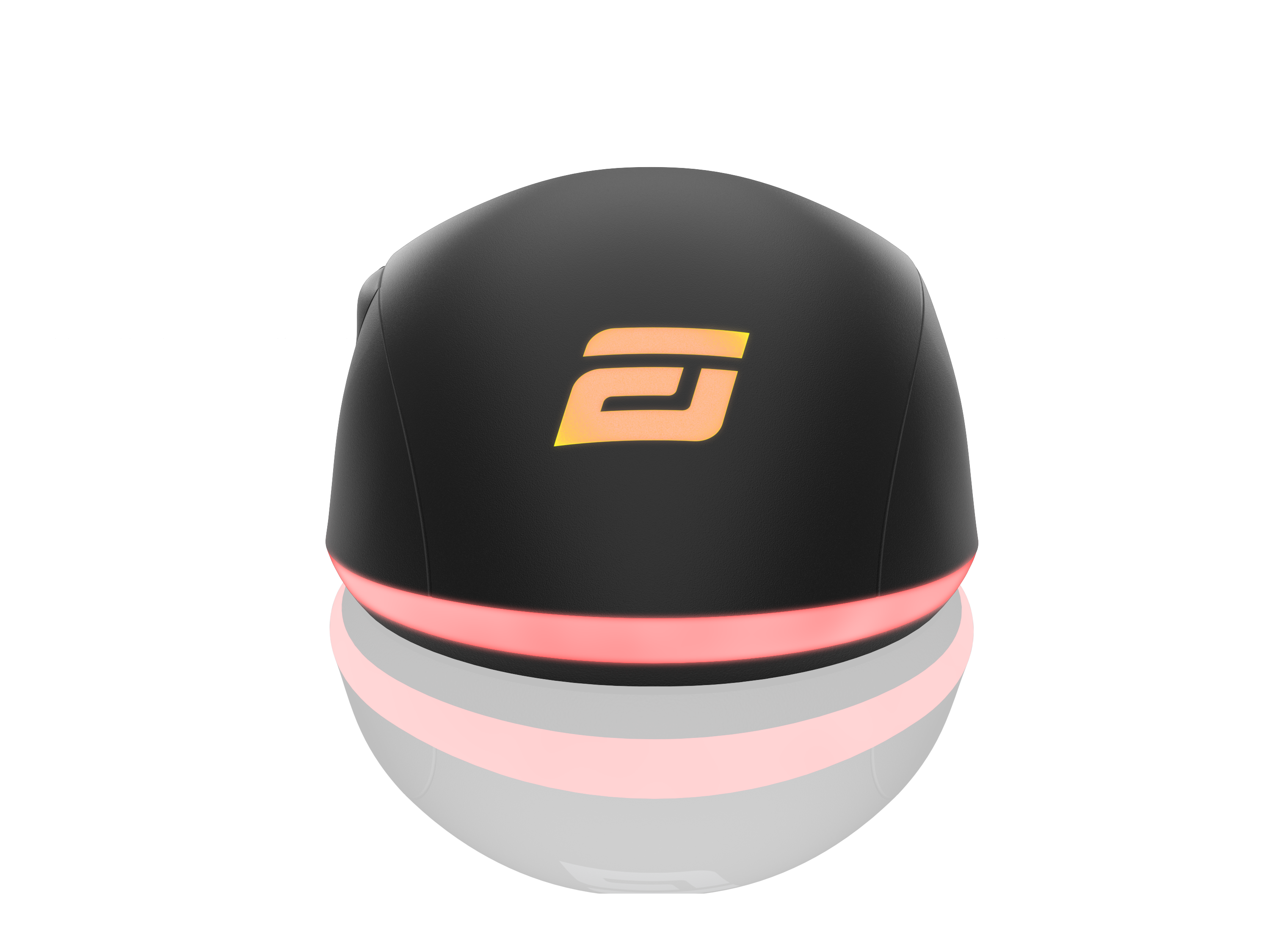 Endgamegear - XM1 RGB Gaming Maus - schwarz