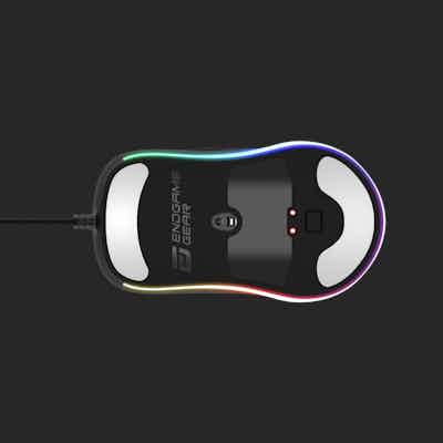 XM1 RGB Gaming Maus - schwarz