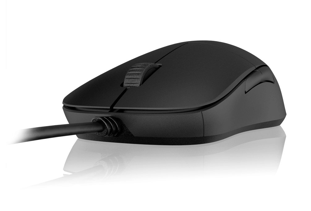 Xm1 Rgb Gaming Mouse Black Xm1 Rgb Gaming Mouse Black