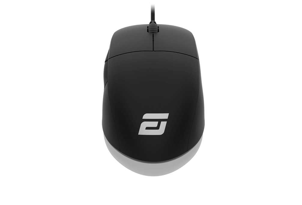 Xm1 Gaming Mouse Black