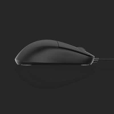 XM1r Gaming Mouse - Black