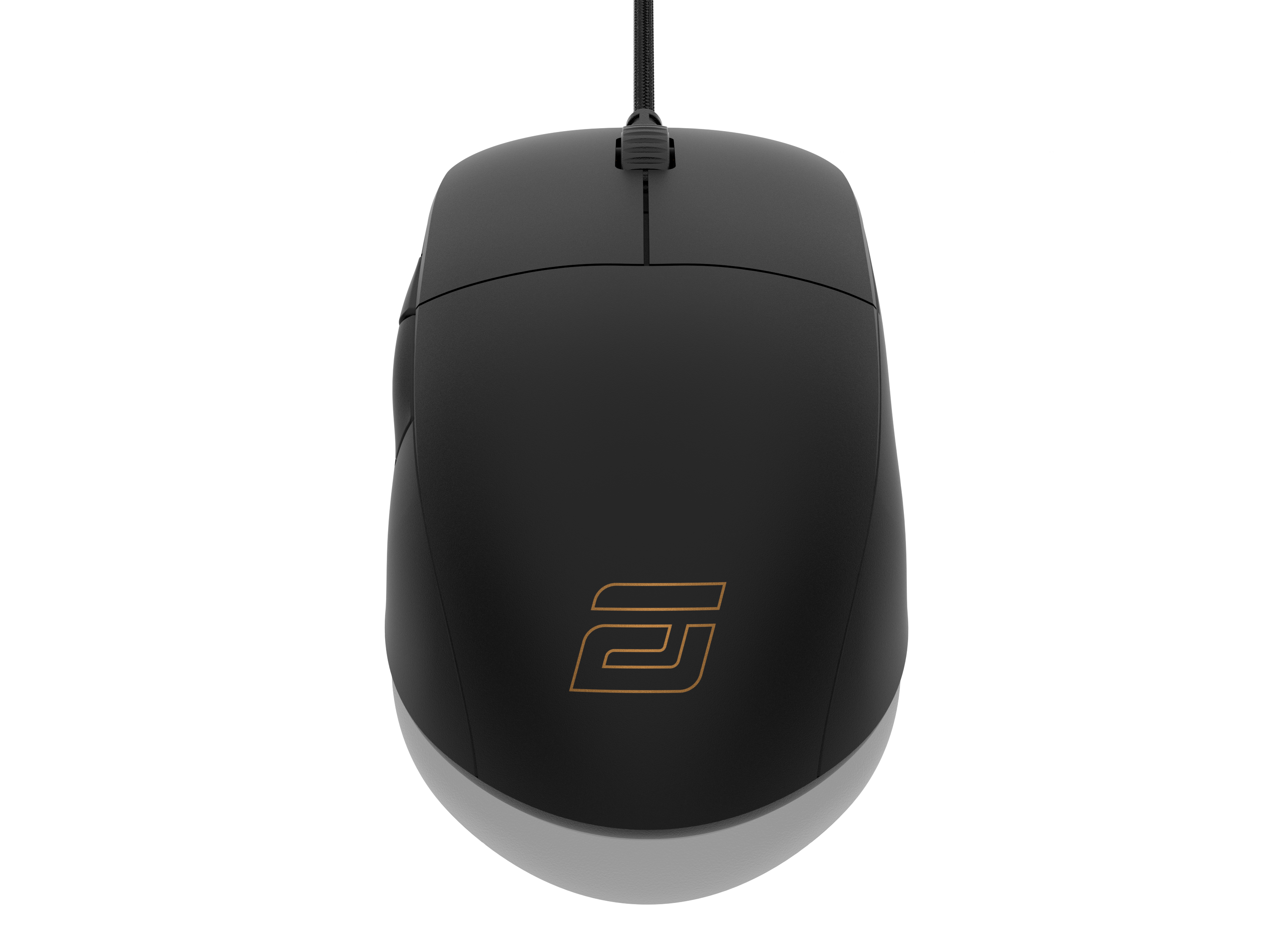 Endgamegear - XM1r Gaming Mouse - Black