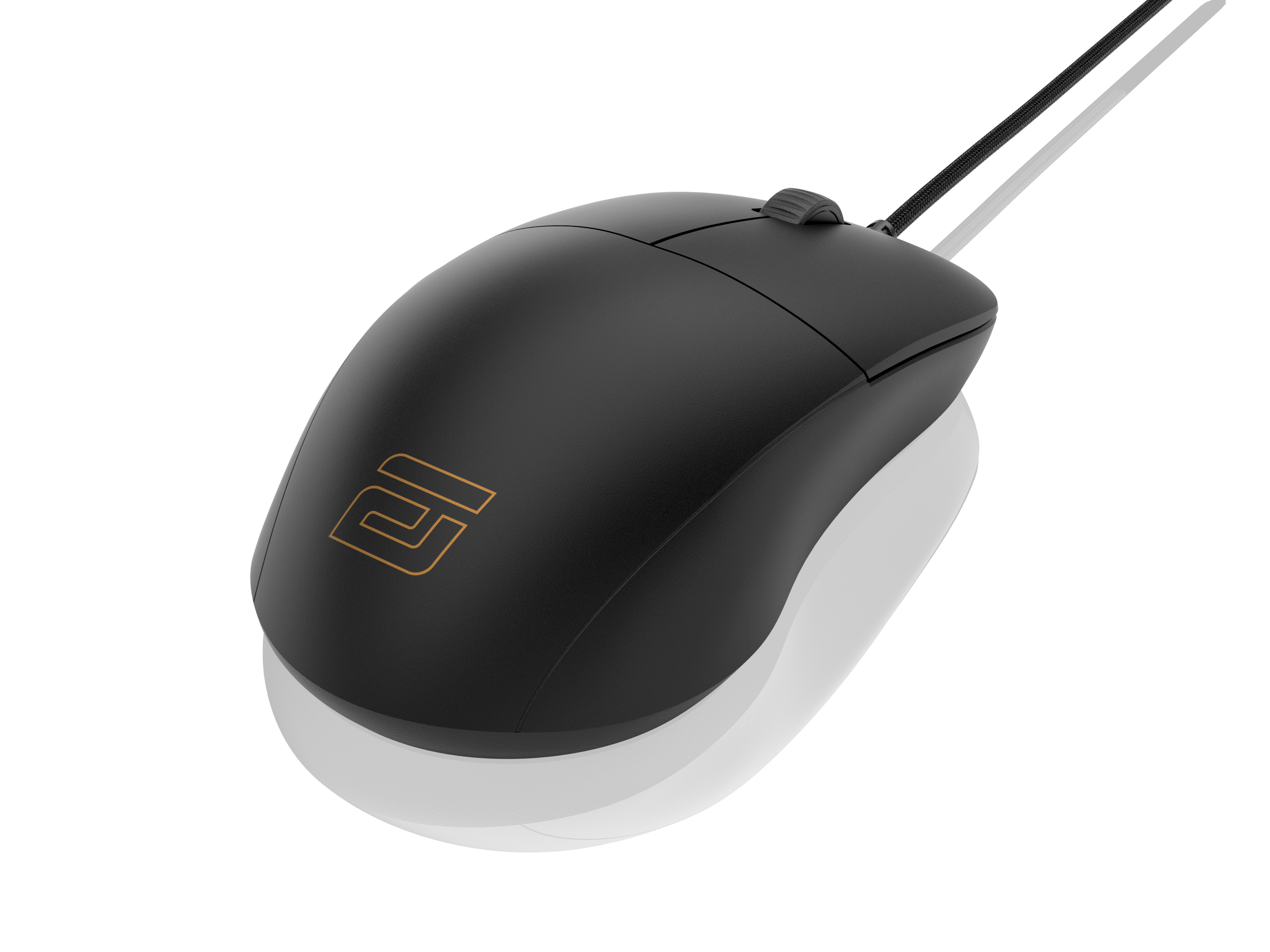 Endgamegear - XM1r Gaming Mouse - Black