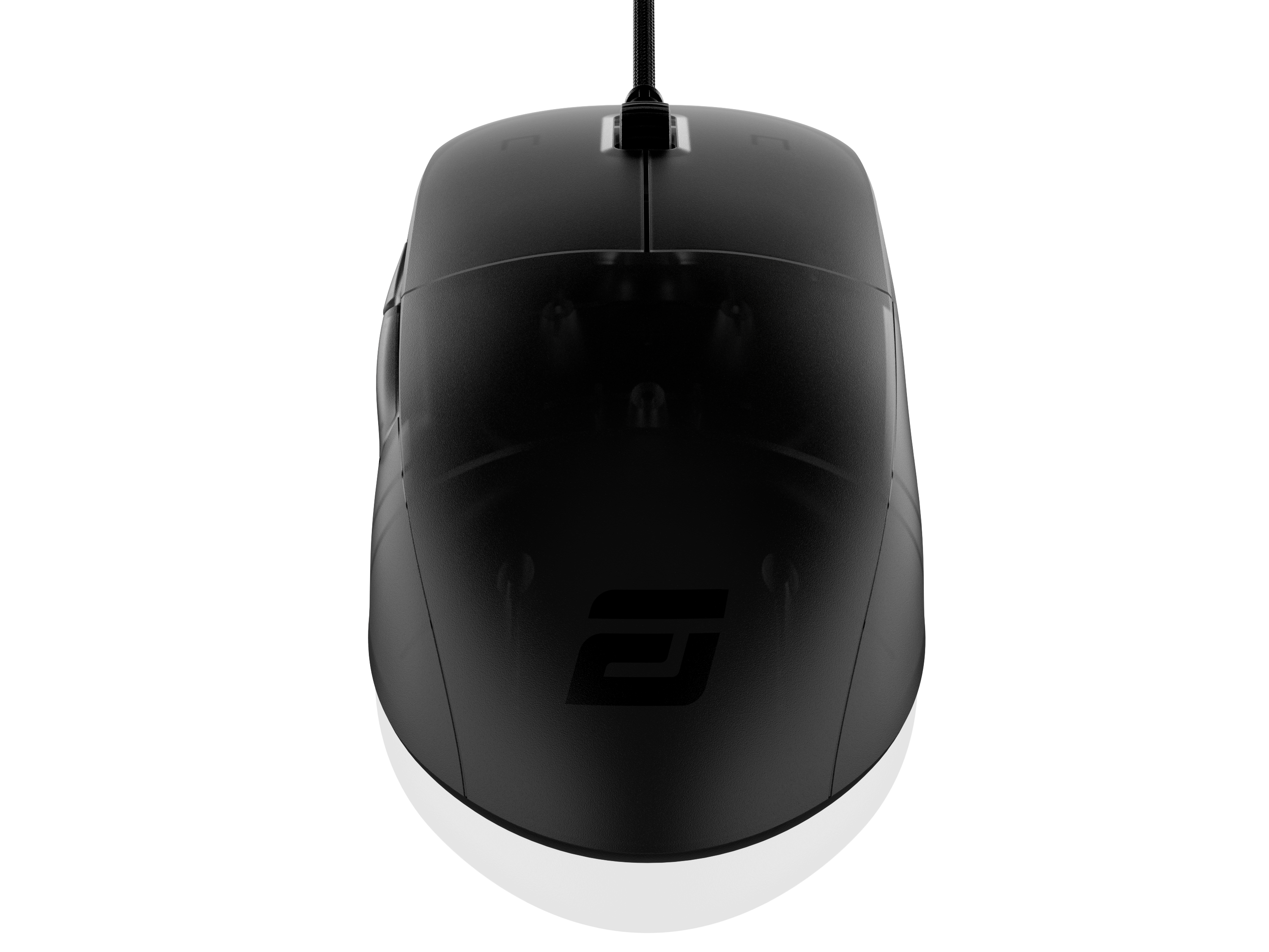 Endgamegear - XM1r Gaming Mouse - Dark Frost