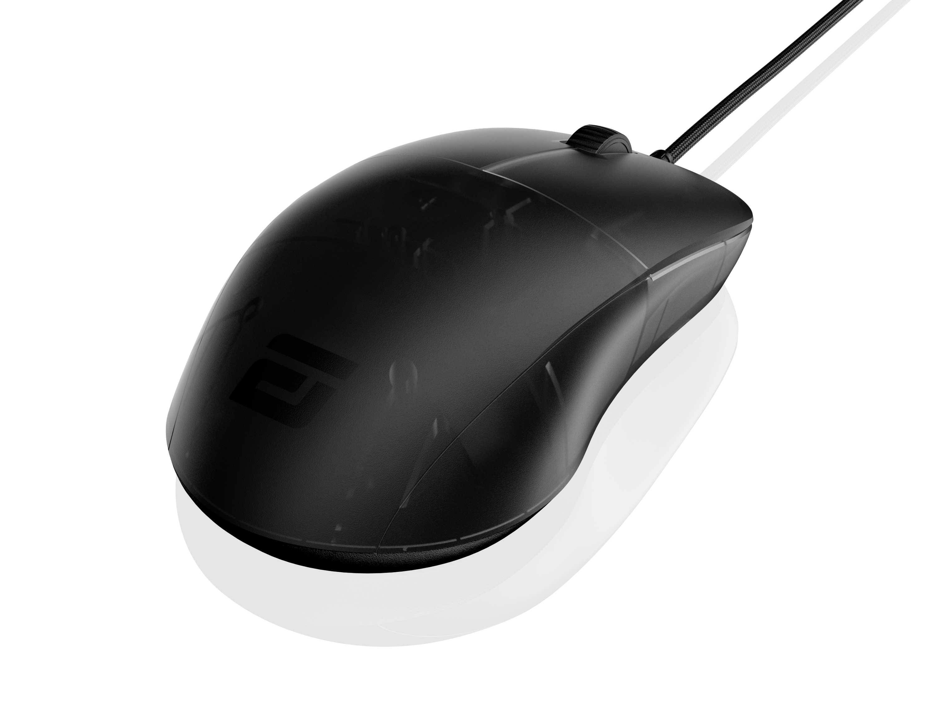 Xm1r Gaming Mouse Dark Frost Endgame Gear