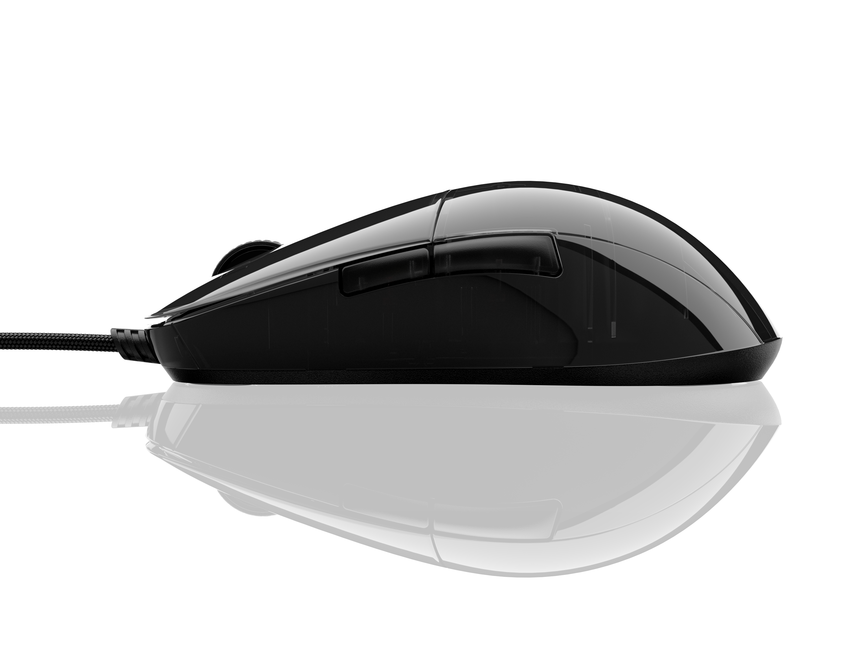 Endgamegear - XM1r Gaming Mouse - Dark Reflex