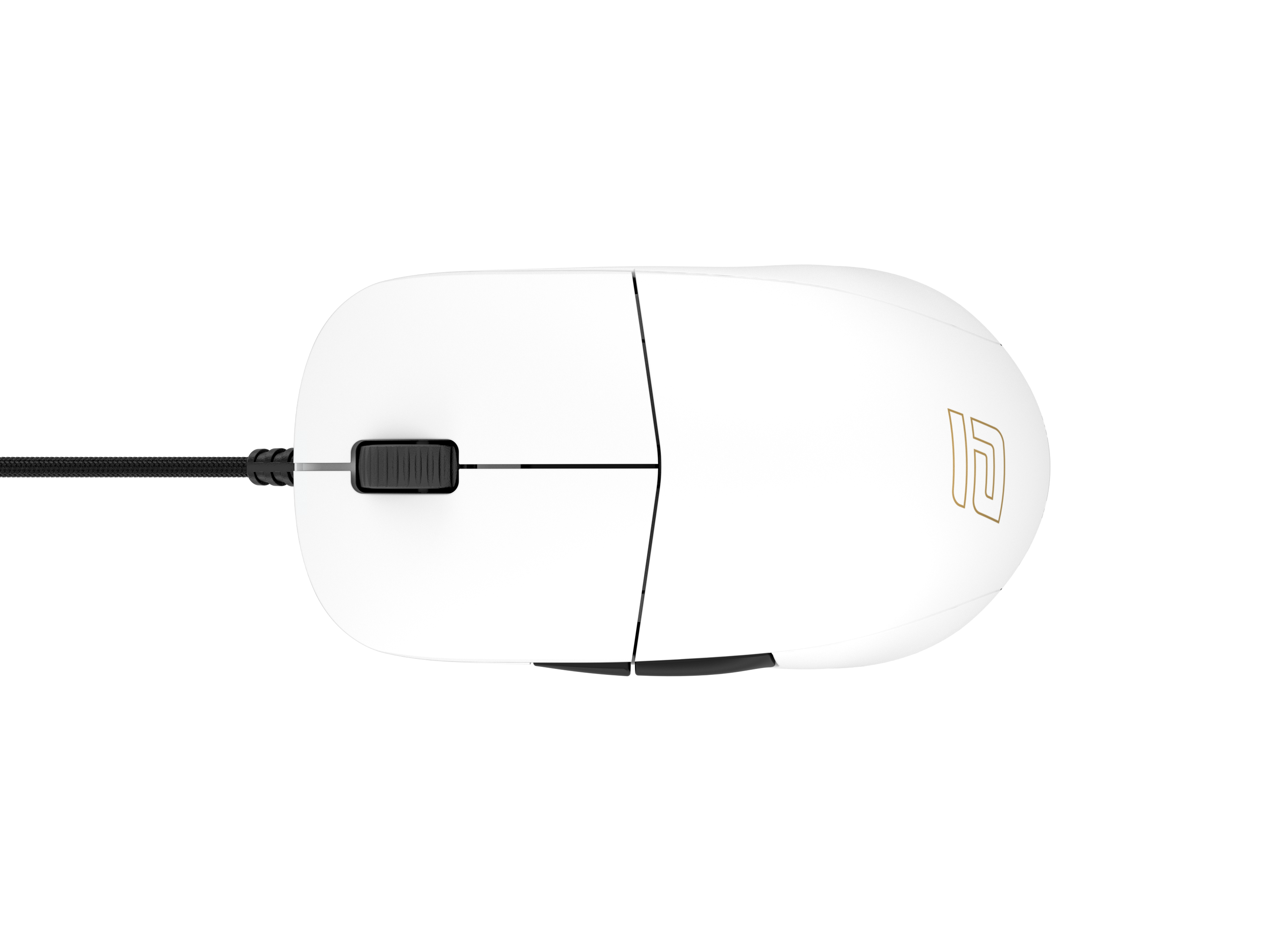 Endgamegear - XM1r Gaming Maus - Weiß