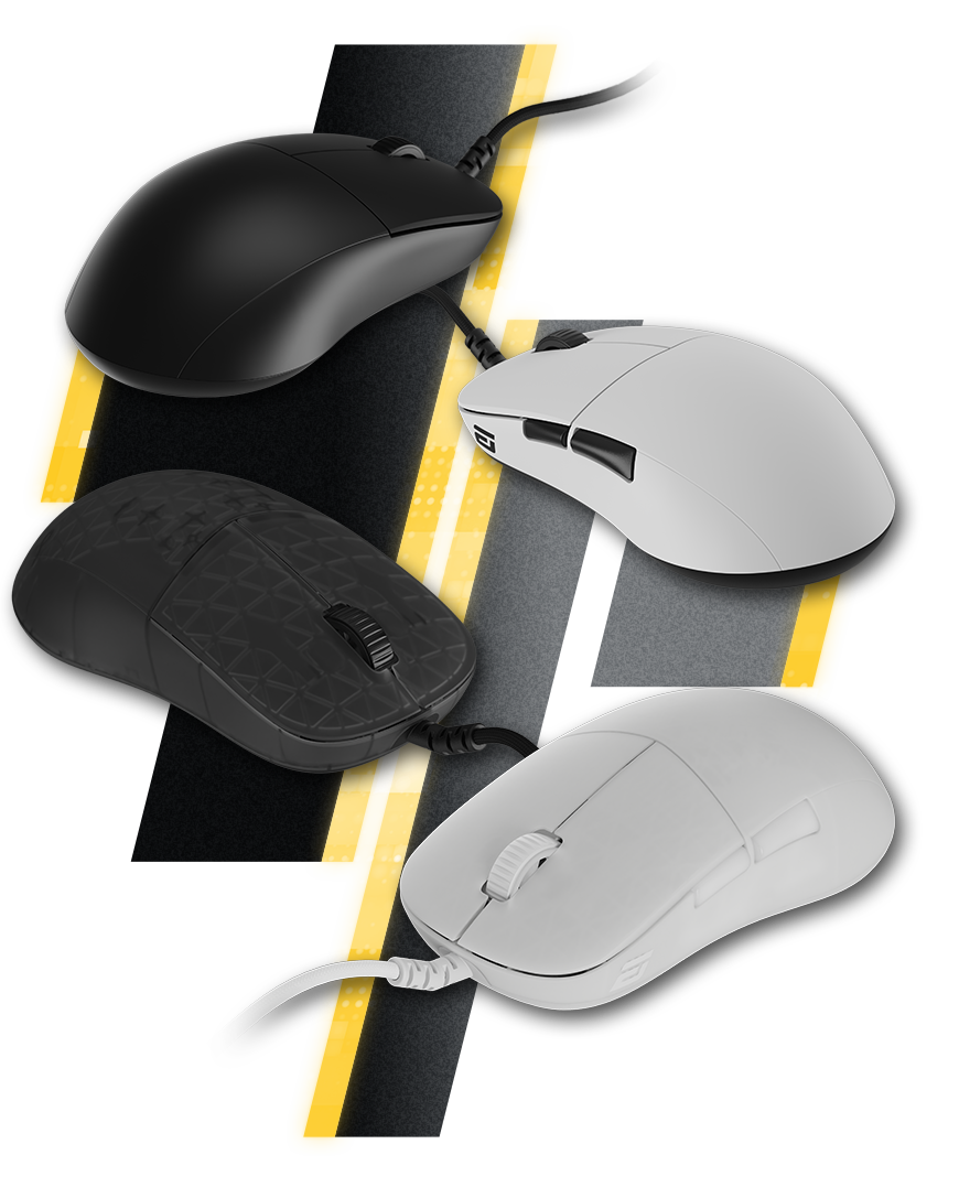 Picture of Picture of XM2 8k v2 Gaming Mouse