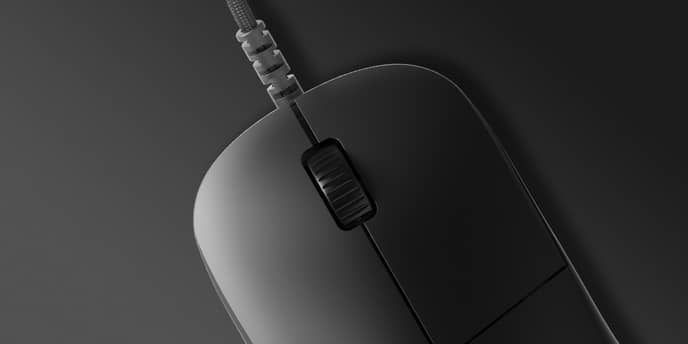 XM2 8K v2 Gaming Mouse – True 8000Hz, Ultra-Low Latency | Endgame Gear