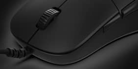 XM2 8K v2 Gaming Mouse – True 8000Hz, Ultra-Low Latency | Endgame Gear