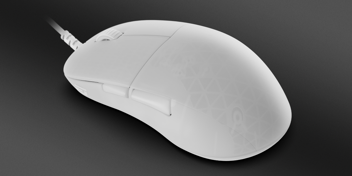 Legendärer Shape für mittelgroße bis große Hände Legendärer Shape für mittelgroße bis große Hände