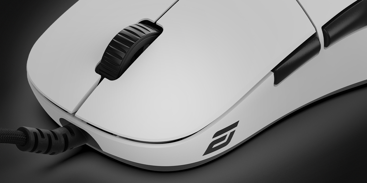 Kailh GX Switches und GX Speed Mode, entwickelt von Endgame Gear