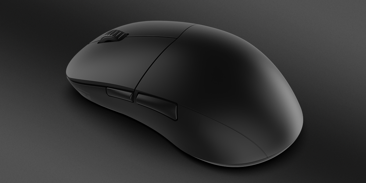 Gaming Maus XM2w 4k v2 Für den kompetitiven Einsatz entwickelt Gaming Maus XM2w 4k v2 Für den kompetitiven Einsatz entwickelt