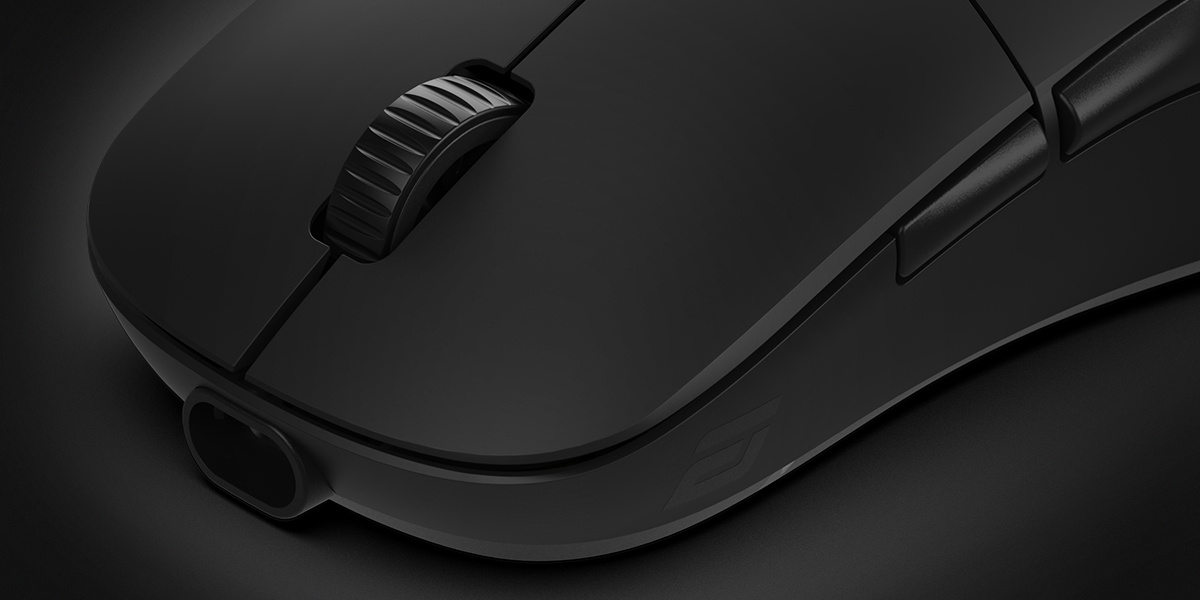Gaming Maus XM2w 4k v2 Kailh GX Switches, entwickelt von Endgame Gear Gaming Maus XM2w 4k v2 Kailh GX Switches, entwickelt von Endgame Gear