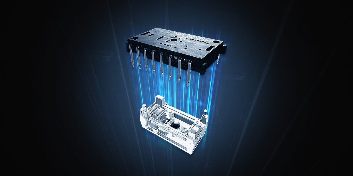 Gaming Maus XM2w 4k v2 Custom PixArt PAW3950 U+1F95A