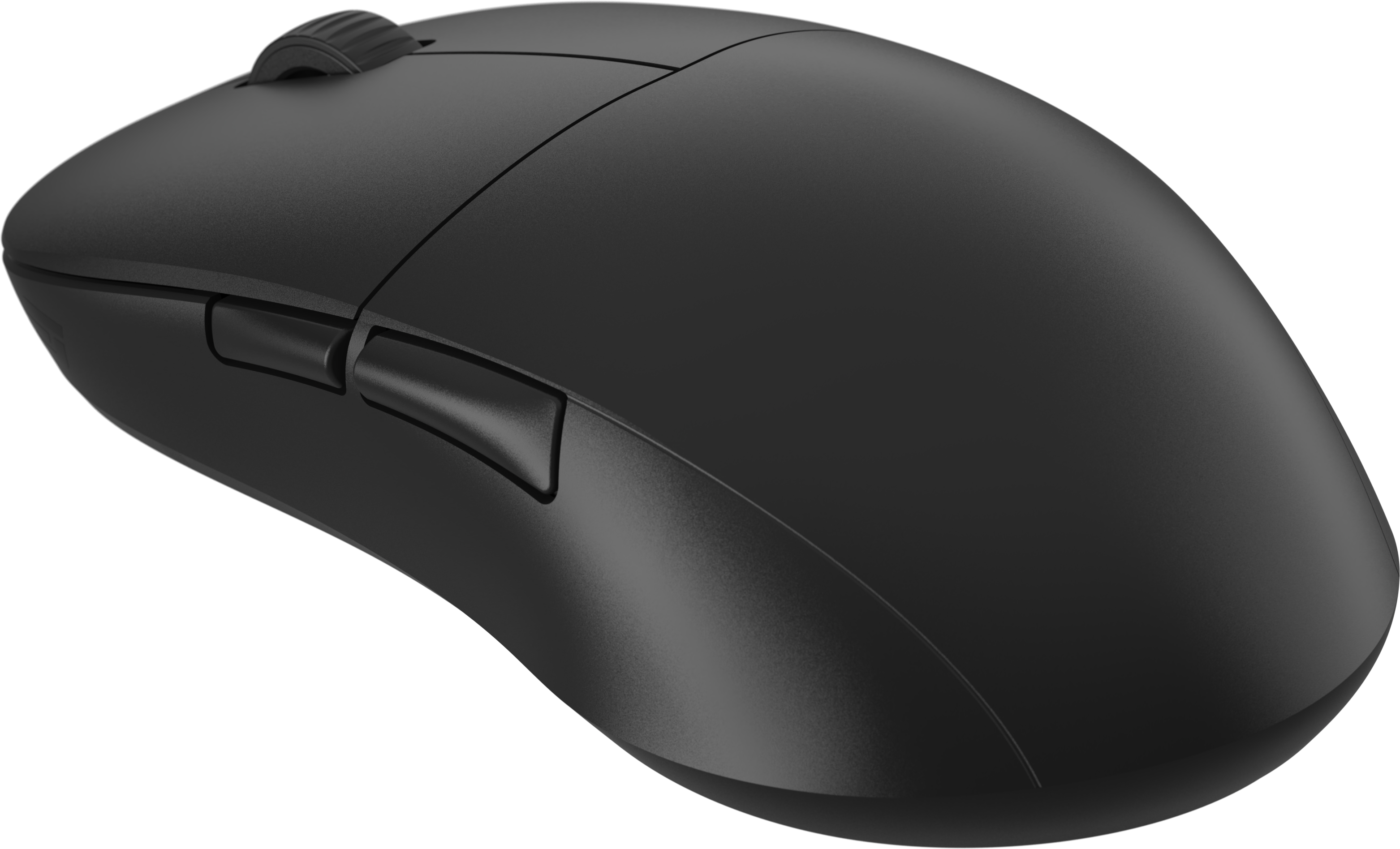 XM2w Wireless Gaming Mouse - Black | Endgame Gear