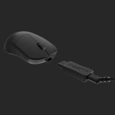 XM2w Wireless Gaming Maus - schwarz