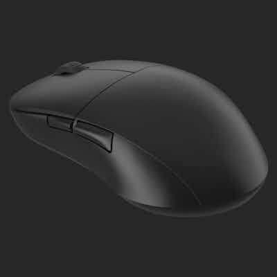 Endgamegear - XM2w Wireless Gaming Mouse - Black