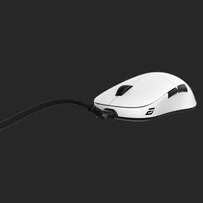 XM2w Wireless Gaming Mouse - White