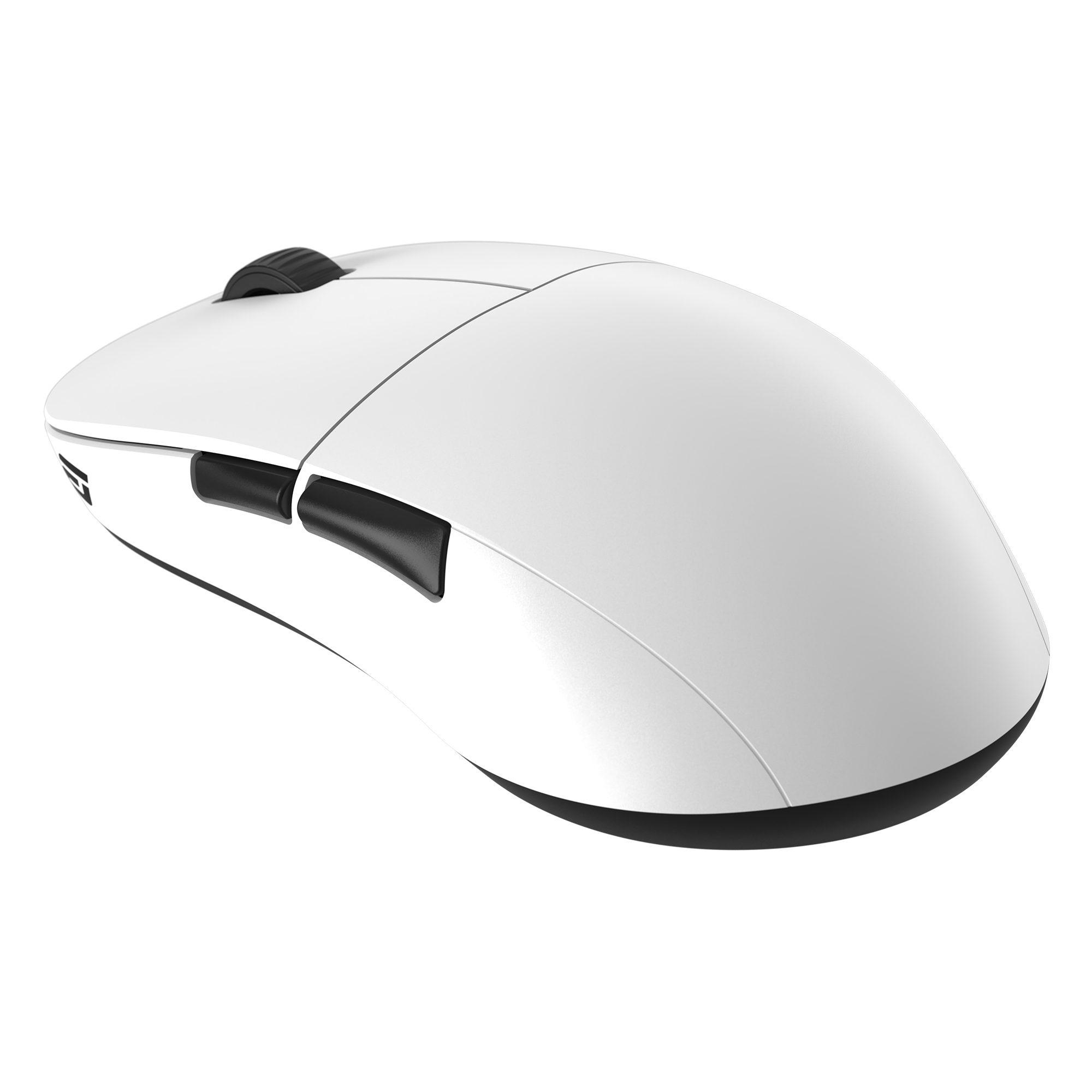 Endgamegear - XM2w Wireless Gaming Mouse - White