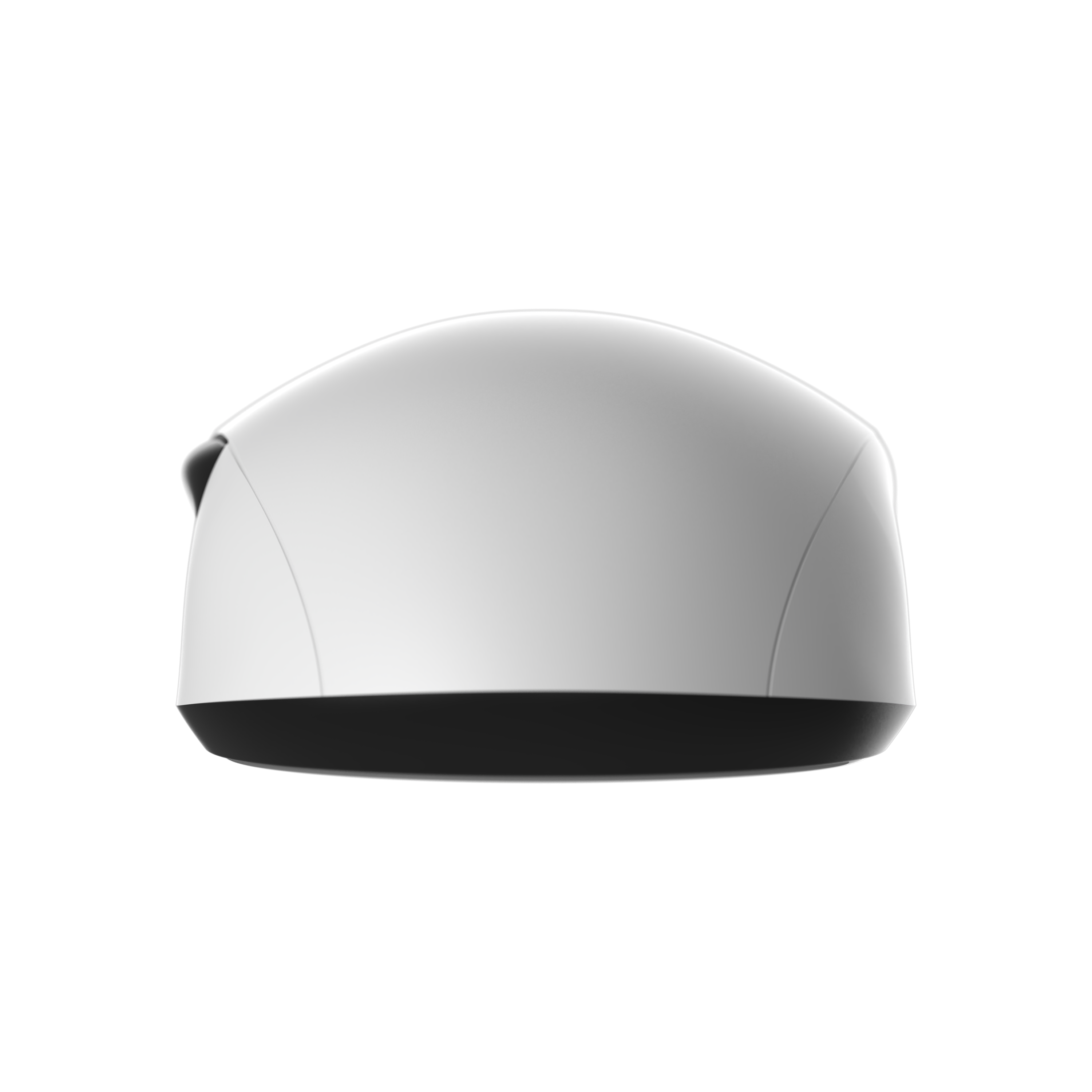 Endgamegear - XM2w Wireless Gaming Mouse - White