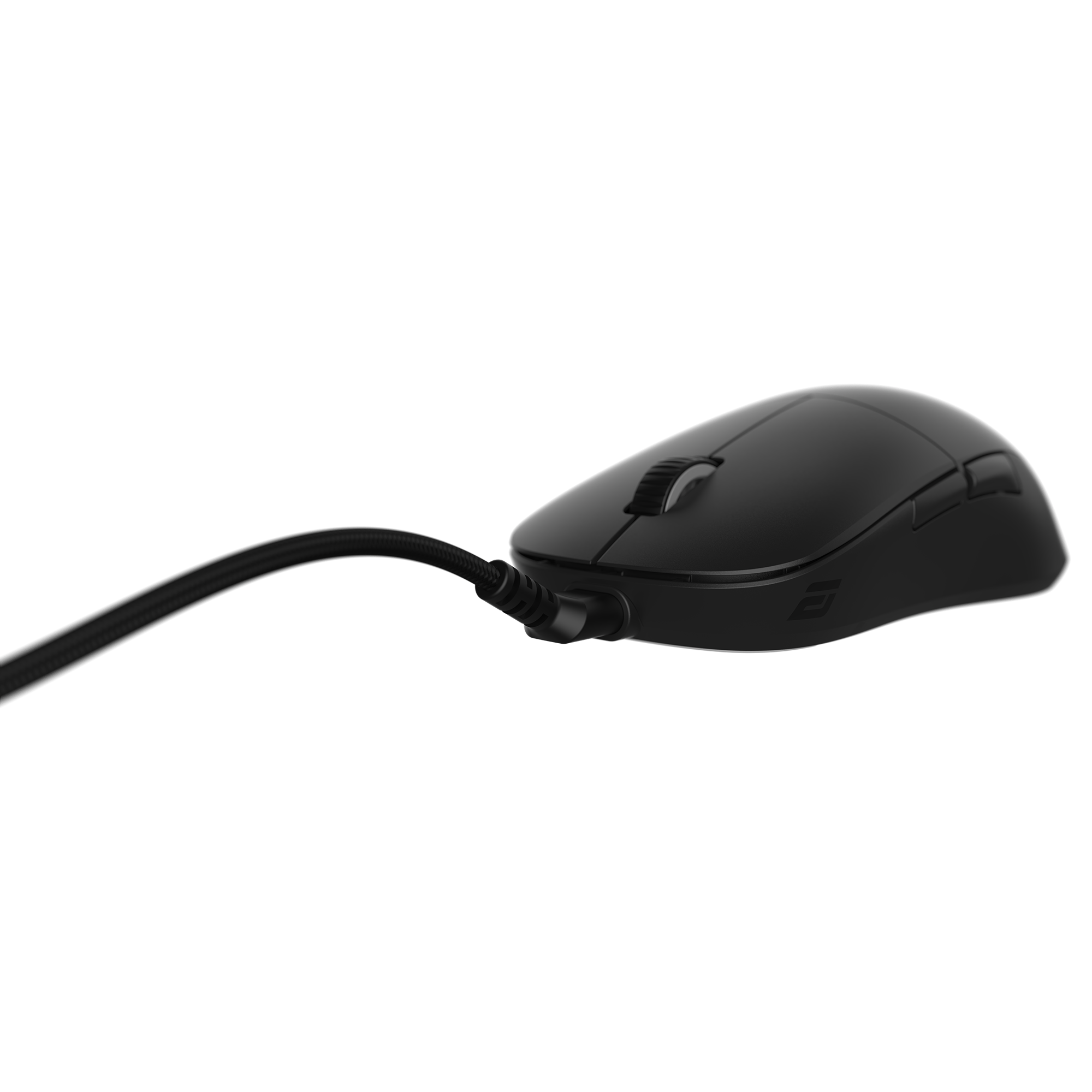 XM2we Wireless Gaming Mouse - black