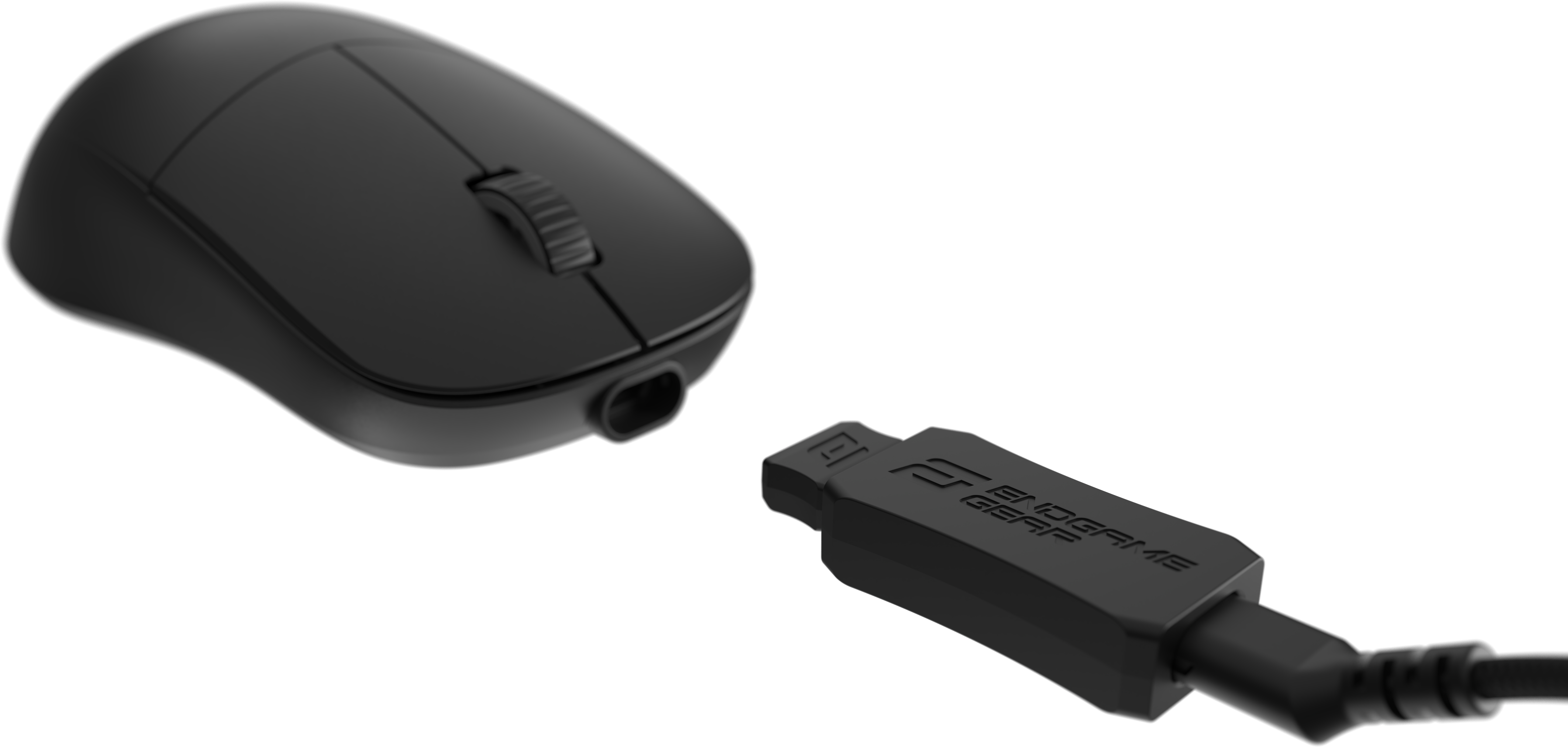 XM2we mouse