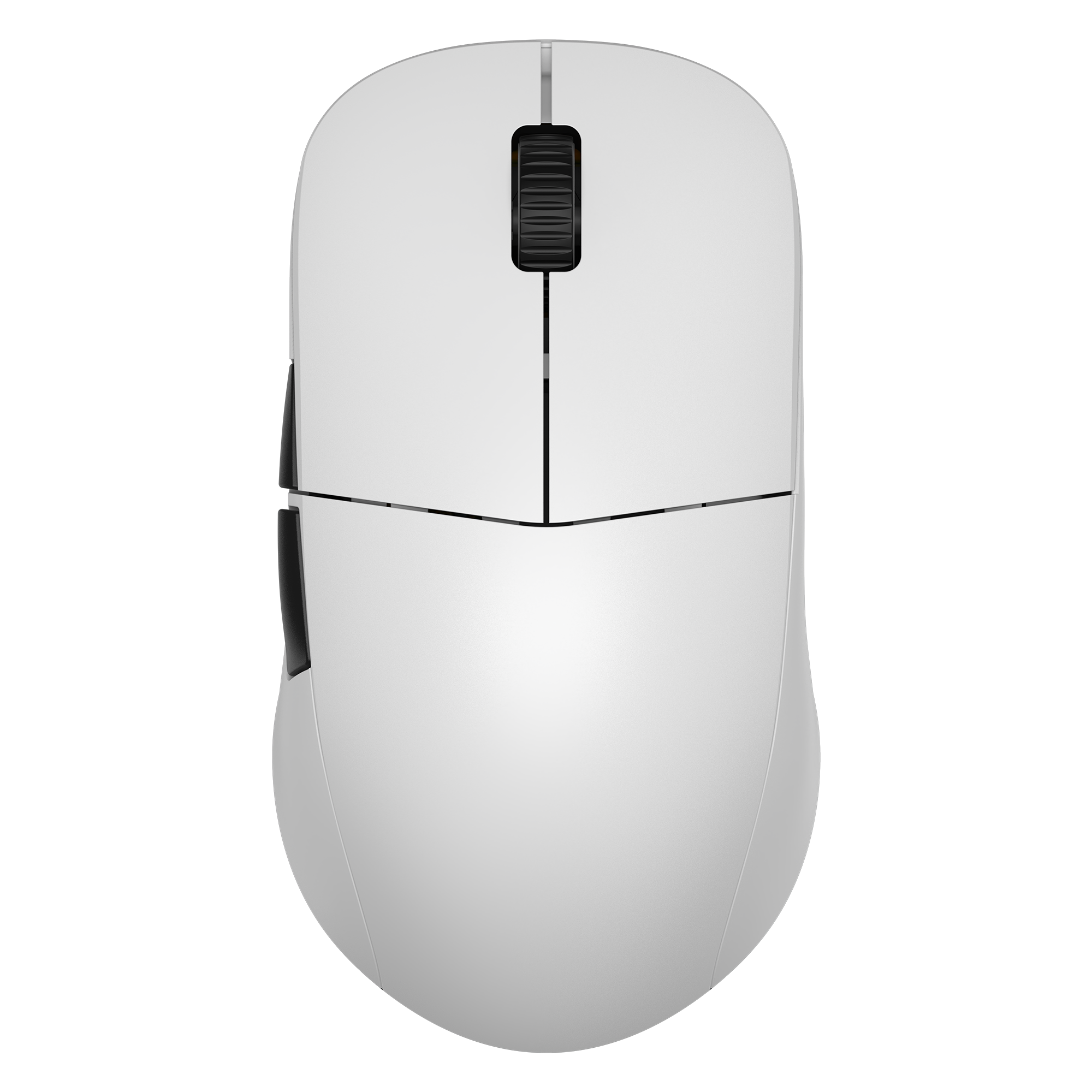Endgamegear - XM2we Wireless Gaming Maus - weiß