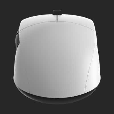 XM2we Wireless Gaming Mouse - white