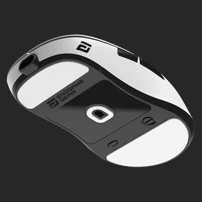 XM2we Wireless Gaming Mouse - white