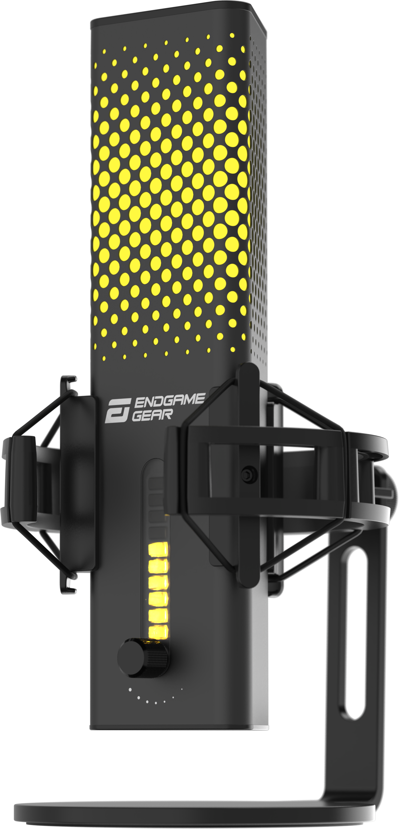 XSTRM USB Microphone | Endgame Gear