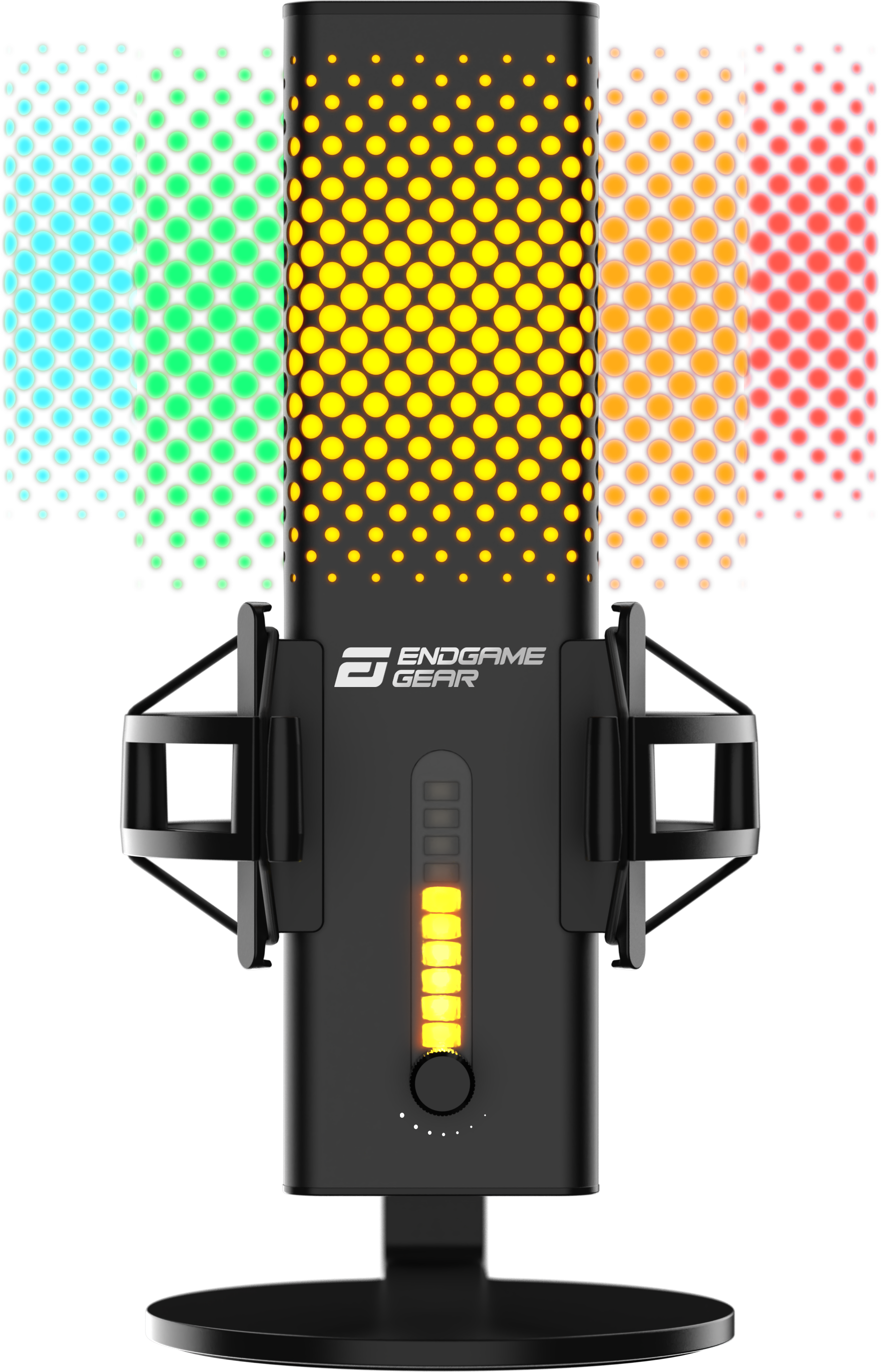 XSTRM USB Microphone | Endgame Gear