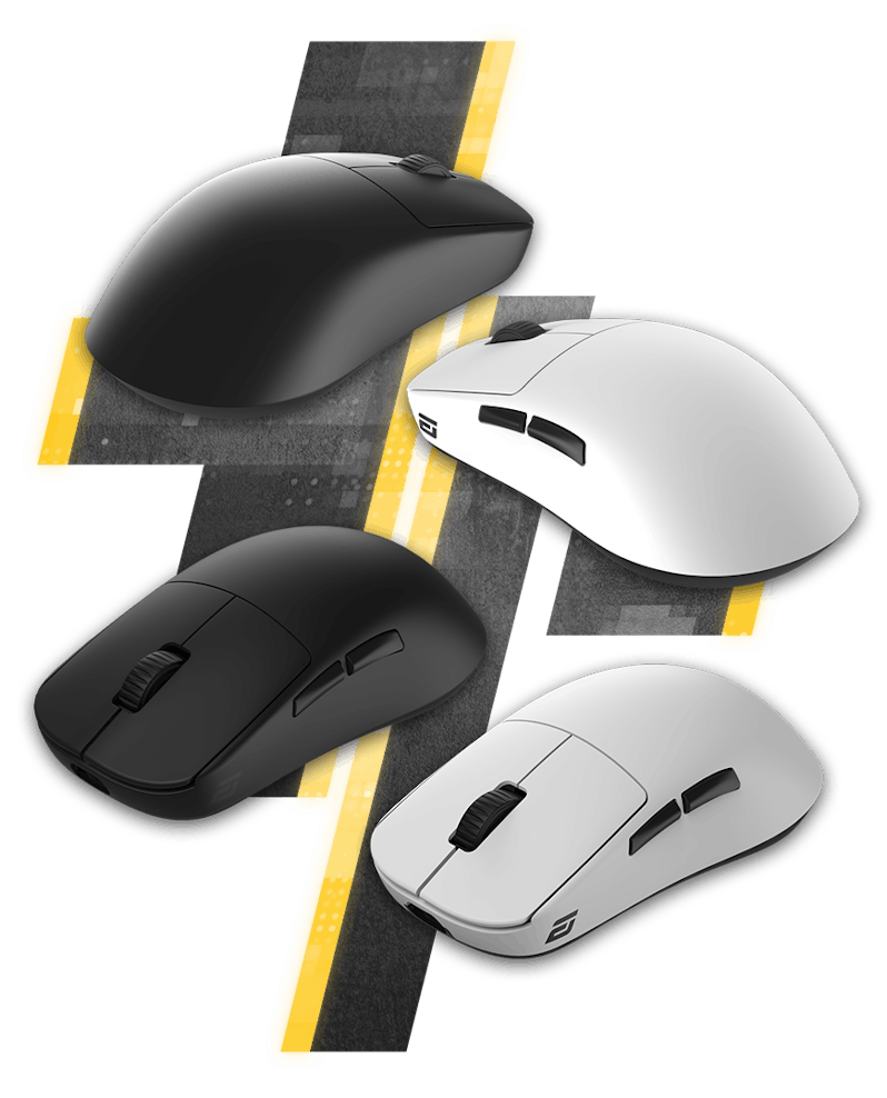 OP1we Switch Pack - Kailh GO 60-65gf, set of 2 | Endgame Gear