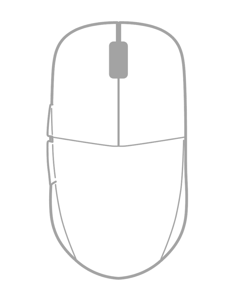 XM2 8k Gaming Mouse | Endgame Gear