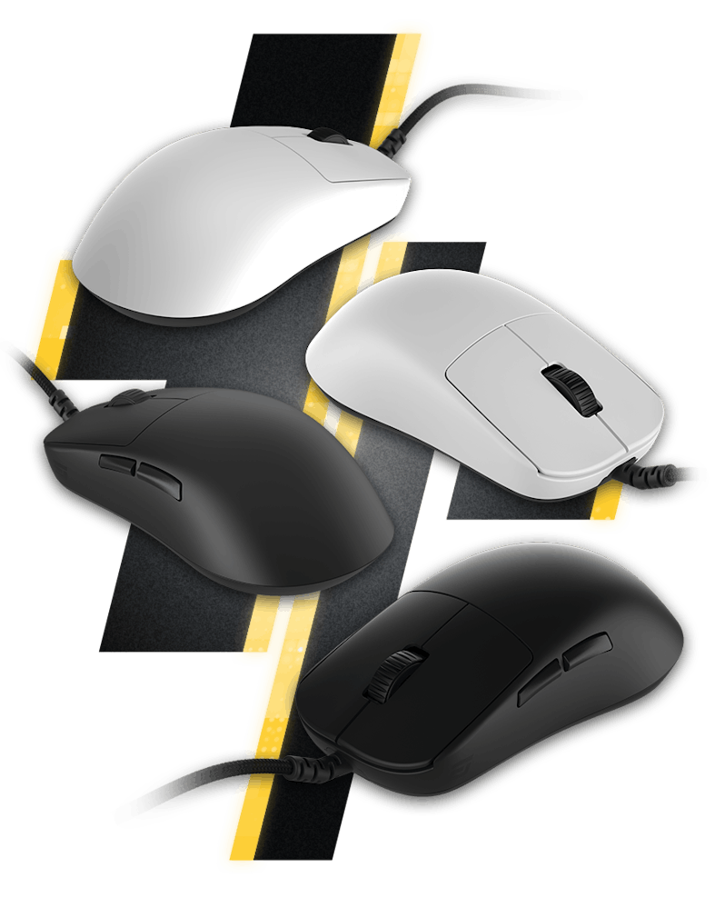 Endgame Gear OP1we Gaming Mouse Black | Endgame Gear