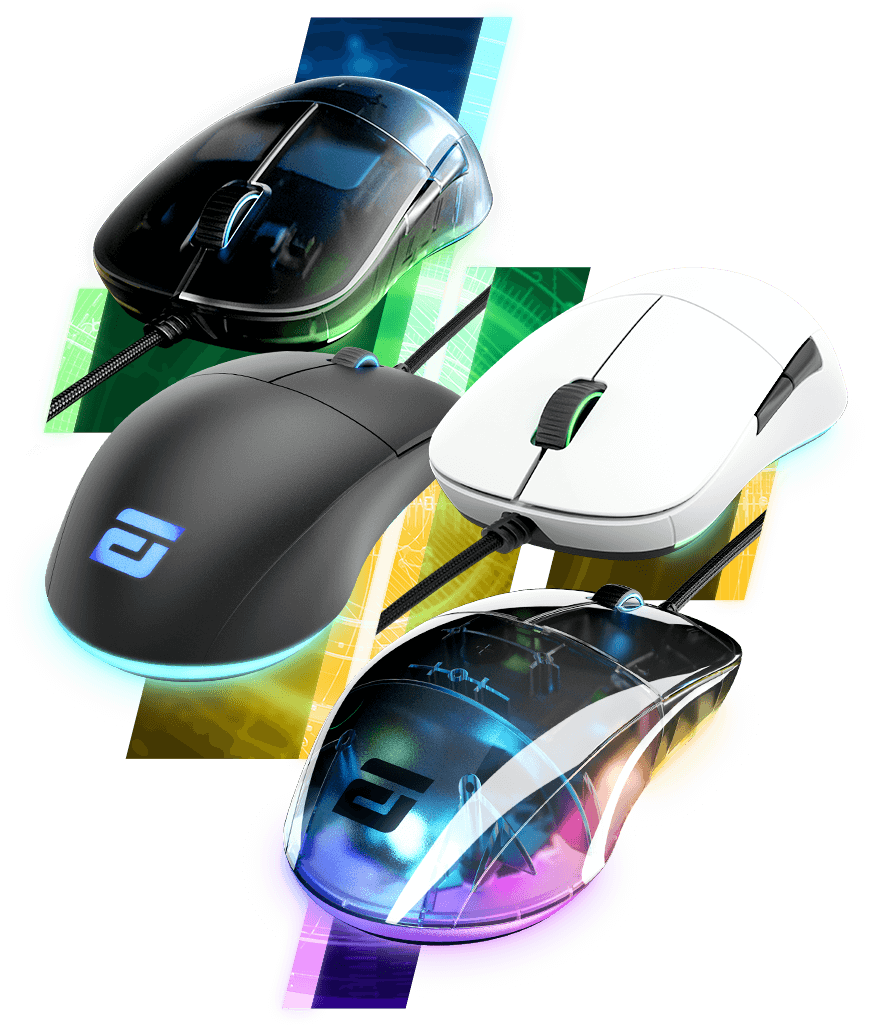 Mice | Endgame Gear