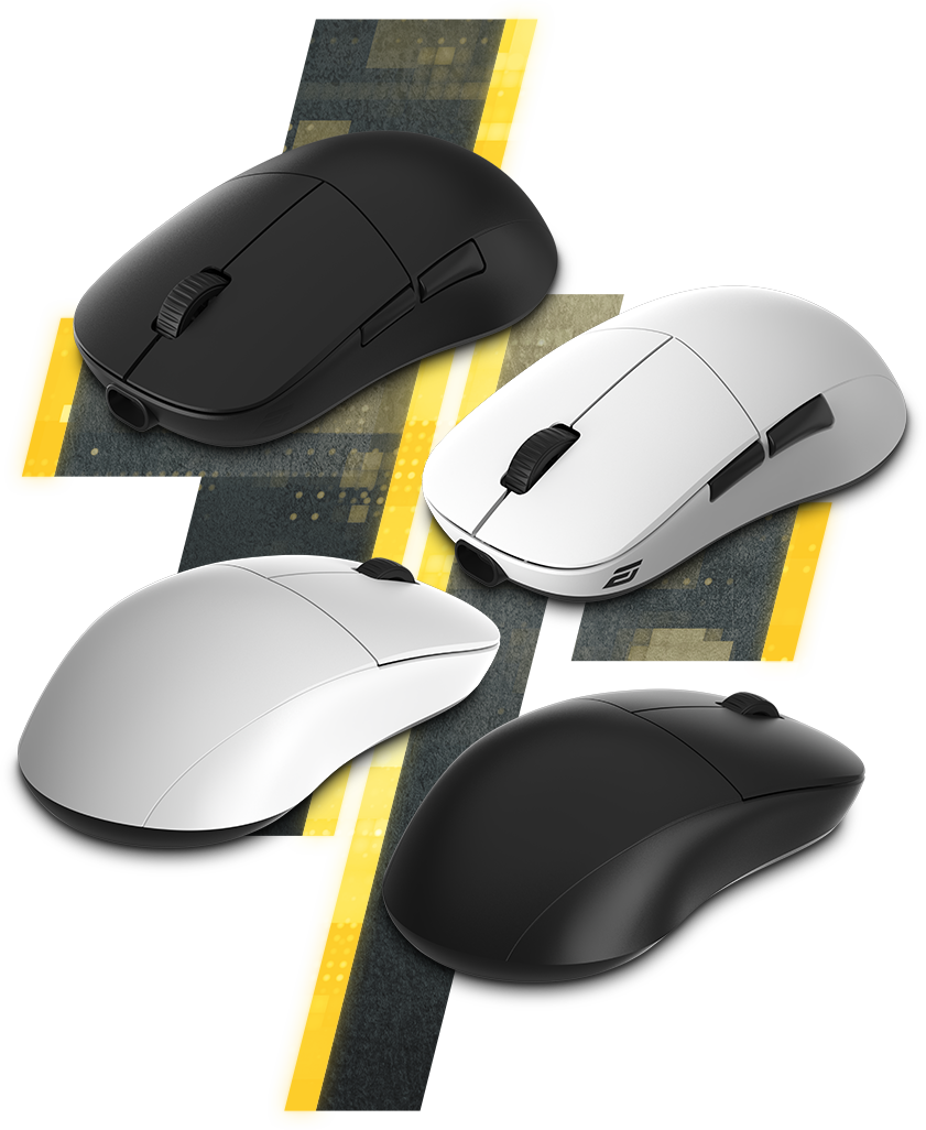 XM2w Gaming Mice